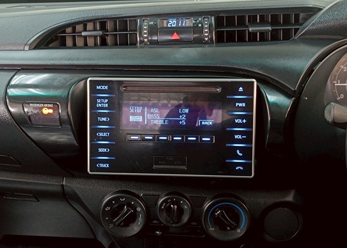 Used 11
                    TOYOTA
                     for Sale Image